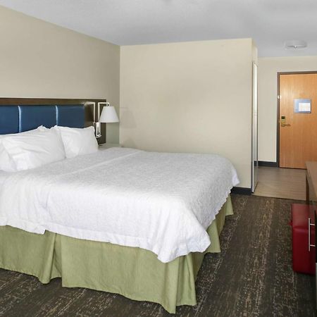Hampton Inn Portage Esterno foto