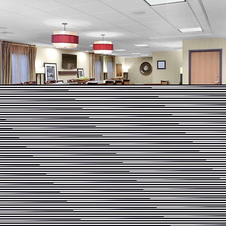 Hampton Inn Portage Esterno foto