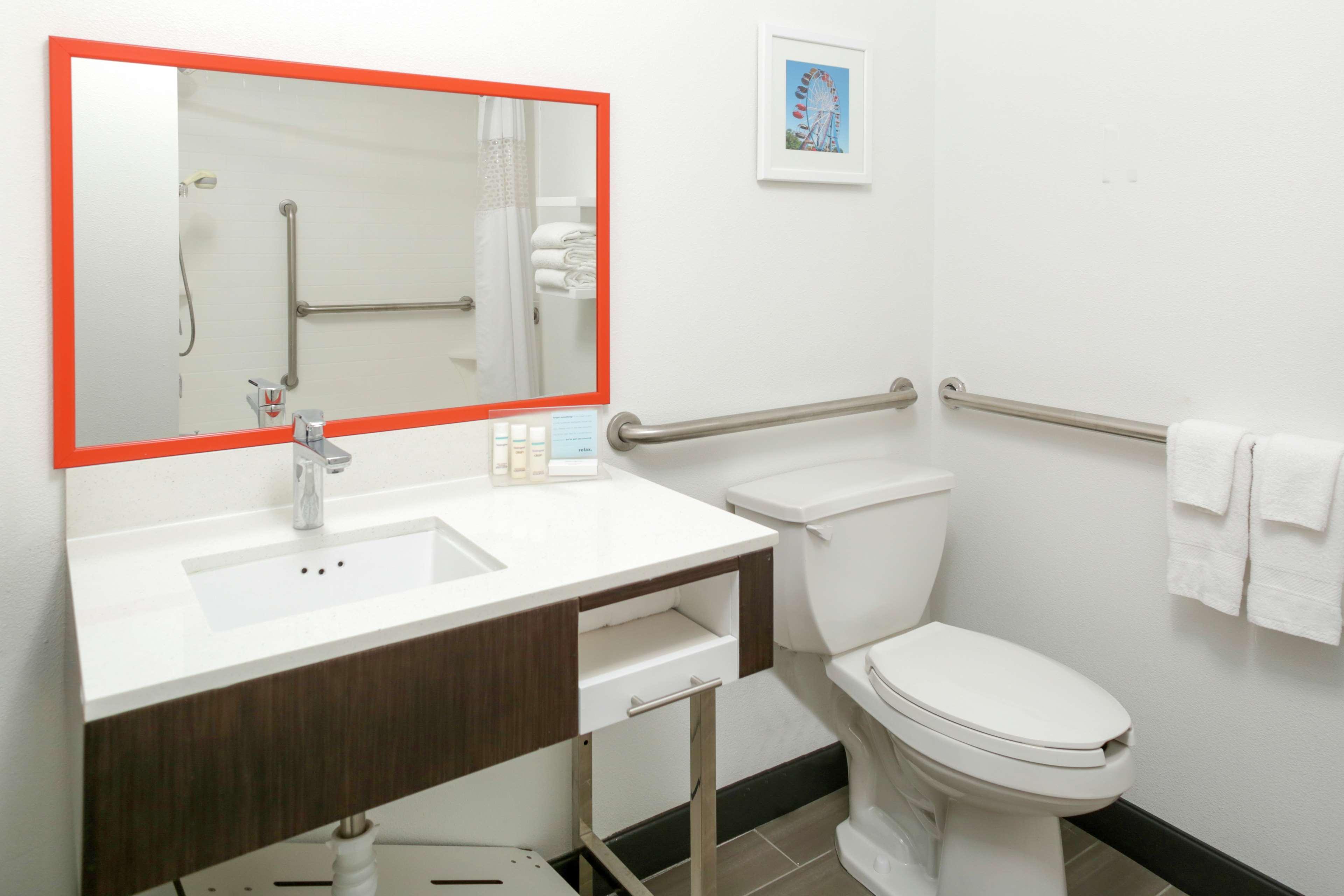 Hampton Inn Portage Esterno foto