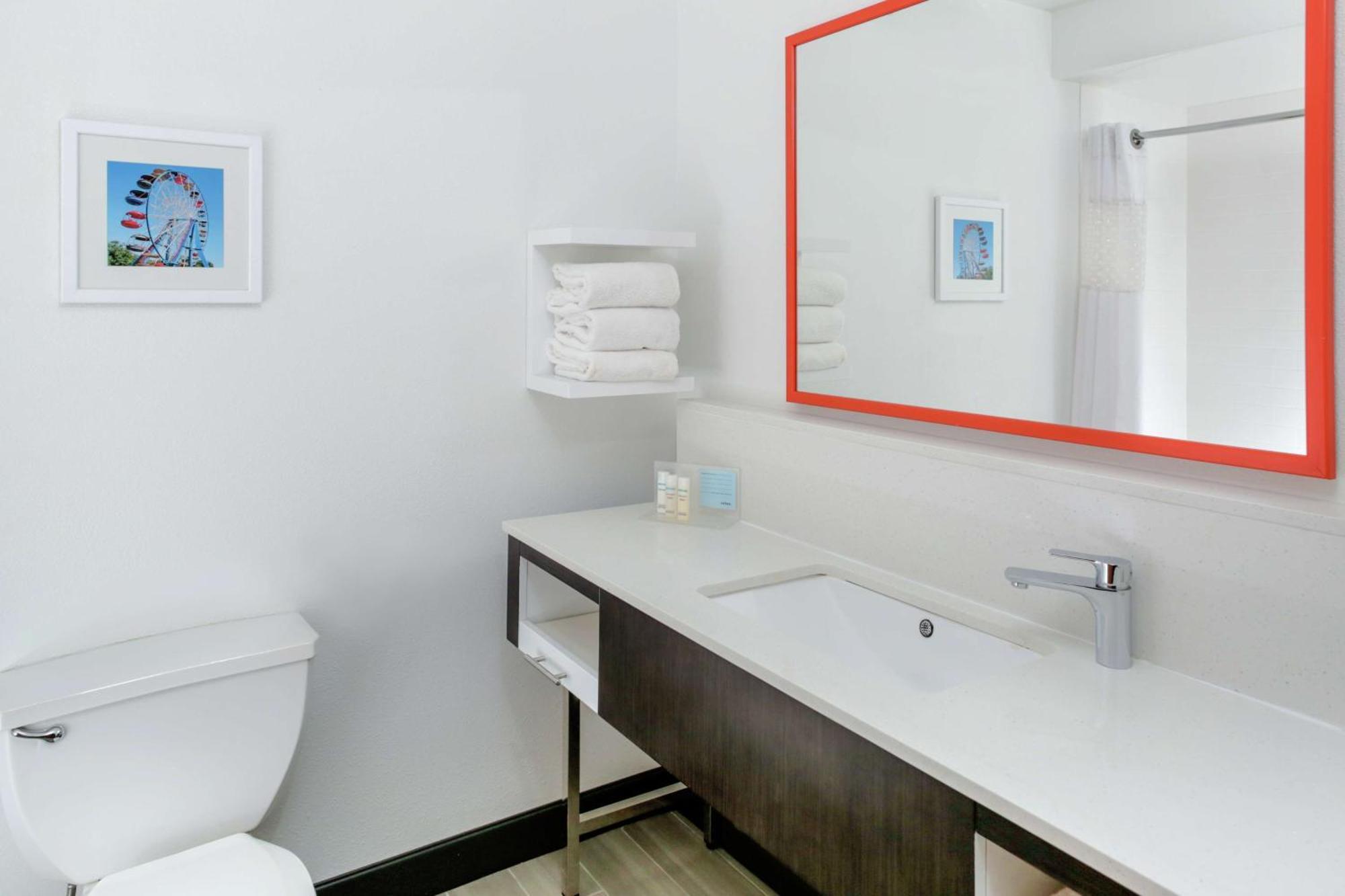 Hampton Inn Portage Esterno foto