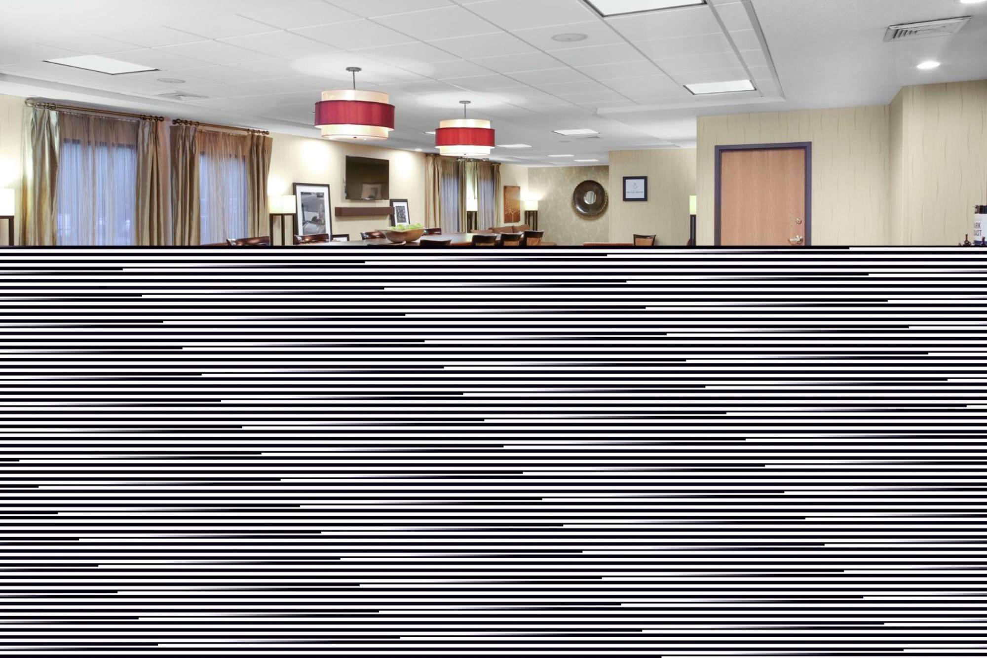 Hampton Inn Portage Esterno foto