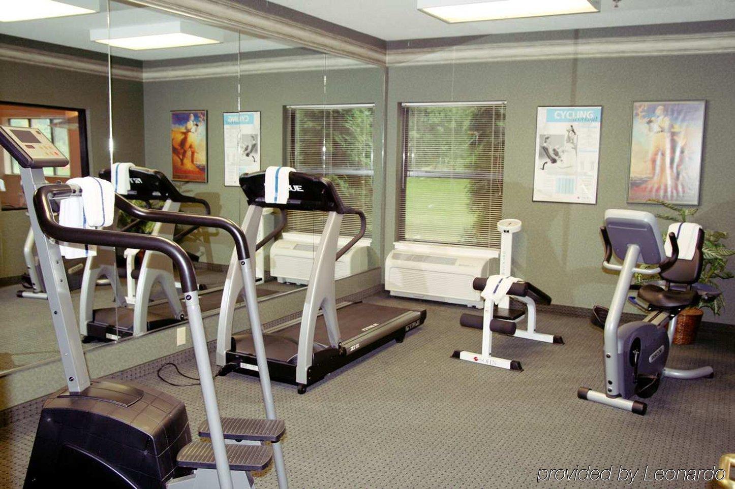 Hampton Inn Portage Servizi foto