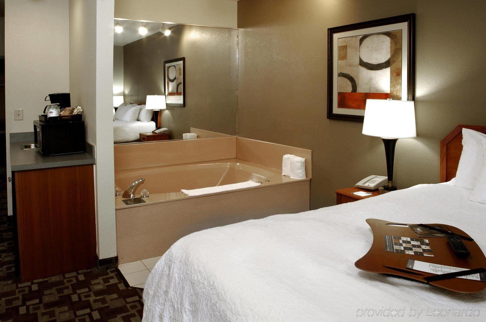 Hampton Inn Portage Esterno foto
