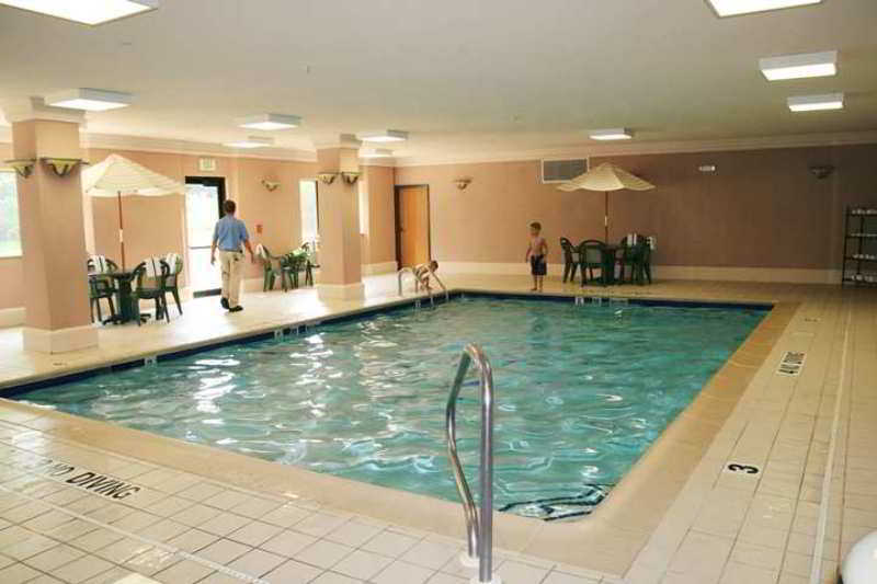Hampton Inn Portage Servizi foto