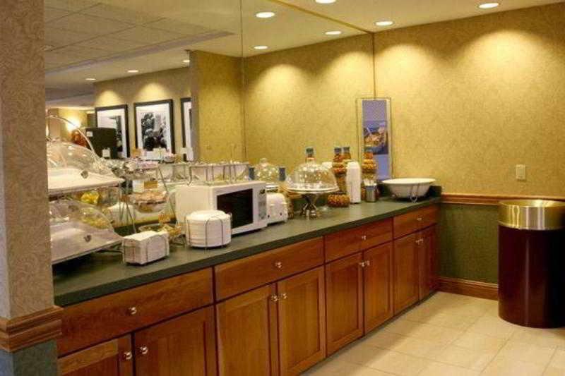 Hampton Inn Portage Esterno foto